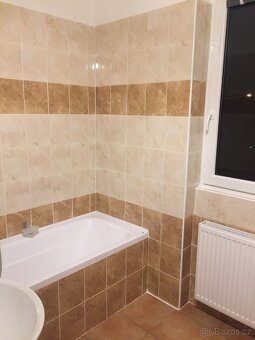 Pronájem bytu 3+1 s balkonem ve Všetatech - 7