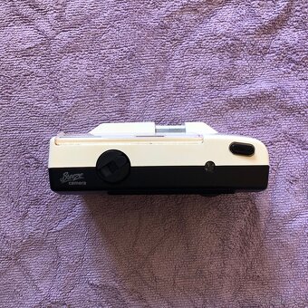 Kodak Breeze 35mm kompakt - 7