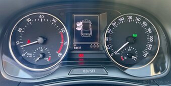 Škoda Fabia 1.2 TSI DSG Style, 81 kW, 2016, ČR, servis Škoda - 7