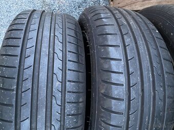 Alu kola 16” 5x108 Renault - 7