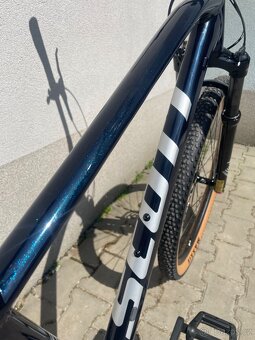 Nové kolo SCOTT ASPECT 920 CU velikost L - SLEVA - 7