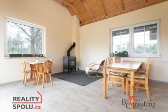 Prodej, komerční/ubytování, 261 m2, Stará Rudná 210, 79331 R - 7