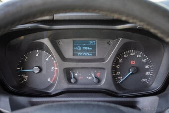 Ford Tourneo Custom 2.2 TDCi 125k Titanium L1H1 - 7