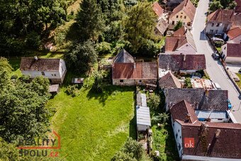 Prodej, domy/rodinný, 100 m2, Kunžatecká 265, 37853 Strmilov - 7