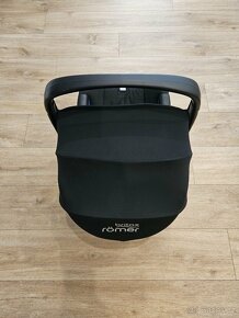 Dětská autosedačka Britax - 7