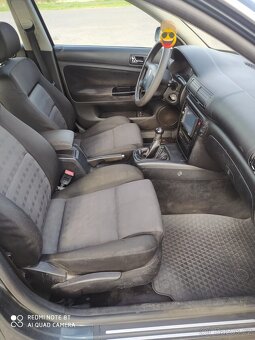 Prodám Passat B5.5 1.9 TDI 74 KW STK 12/26 - 7