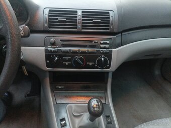 BMW 318 - 7