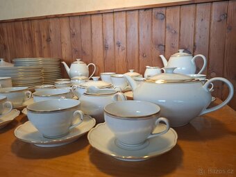 Československý porcelán - 7