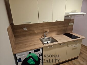 Prodej byty 1+1, 41 m2 - Karlovy Vary, ev.č. 02282 - 7