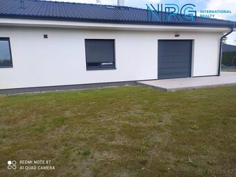 Pronájem rodinného domu 3+kk, 115 m2, Hradišťko - 7