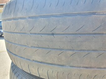 Pneu Dunlop Sport Max 235/55 r20 - 7