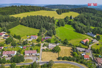 Prodej pozemku k bydlení, 919 m², Sušice - 7