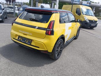 Renault 5 iconic cinq 150 k comfort range - 7