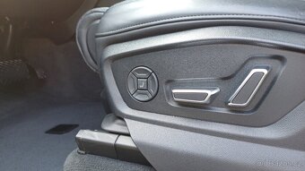 Audi Q7 S-LINE 210kW Webasto-vzduch-7.míst-masáž-TZ-ČR-DPH - 7