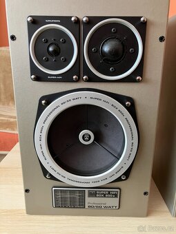 GRUNDIG Box 850a Professional - 7
