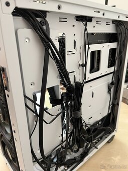 Intel 11700K/32GB ram/MSI tomahawk/Bequiet 500DX/550W - 7