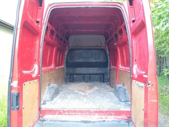 Ford Transit T350 - 7