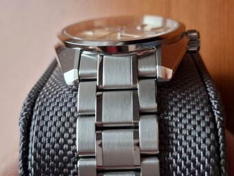 Grand Seiko SBGA373G (44GS pouzdro, Spring Drive) - 7