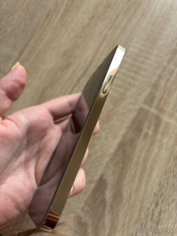 Apple iPhone 12Pro 256GB gold - 7