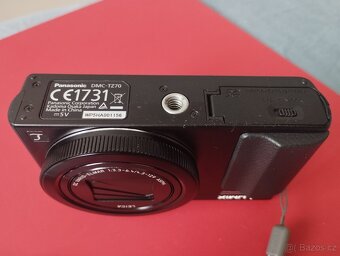 Panasonic Lumix DMC-TZ70 - 7