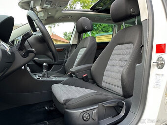VOLKSWAGEN PASSAT ALLTRACK B7 KOMBI - 7