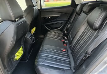 Peugeot 3008 2.0 110kw BlueHDi S&S Allure - 7