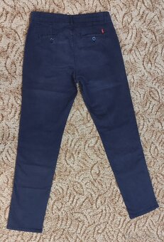 Jeansy - 7