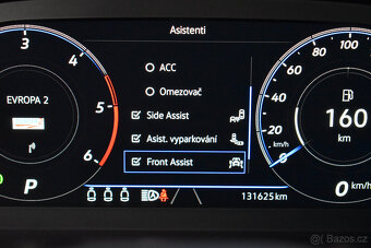 Volkswagen Passat 2.0TDi DSG R-Line LED Matrix Virtual - 7