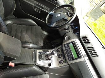 VW passat B6 - 7