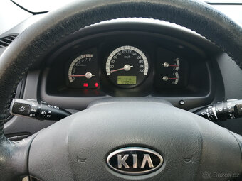 KIA SPORTAGE II, JES, 104kW, r.v.2010 - 7