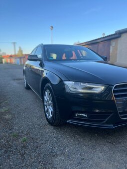 Audi A4 B8 2015rok 187tkm Manual - 7