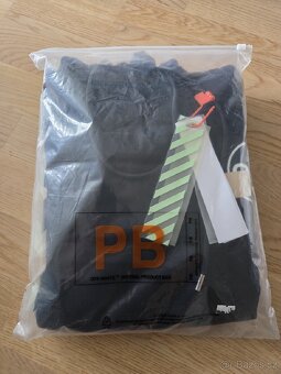 Pánská mikina Off WHITE vel. XL - 7