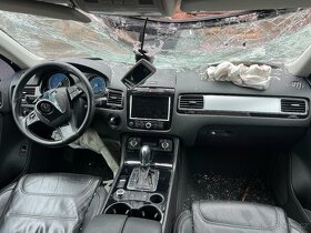 Dily vw touareg 7P 3.0 TDi 180kw 2012 - 7