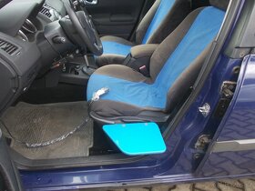 Renault Mégane, II 1.6 i ÚPRAVA PRO VOZÍČKÁŘE - 7