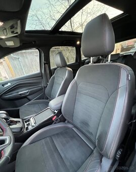 Ford Kuga Diesel AWD,2.0 TDCi,ST-LINE - 7