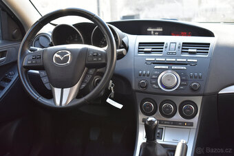 Mazda 3 2.0i 111kW rv.2009,144tkm - 7