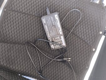 Elektrický invalidní vozík odlehčený X6 - 7