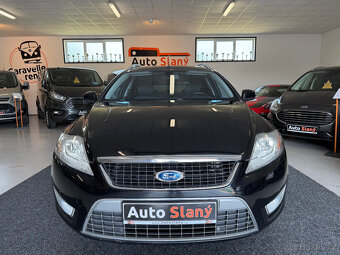 Ford Mondeo 2.0TDCi 103kW,2x kola,po servisu - 7