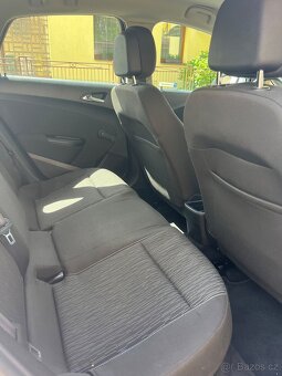 Opel Astra J 2014 - 7