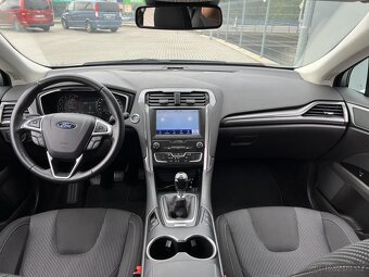 Ford Mondeo 2.0TDCi110KW,  81tkm, cena s DPH - 7