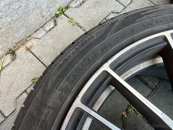 ALU DOTZ - 225/45 R18 - 7