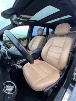 Mercedes-Benz C300 W204 - 7