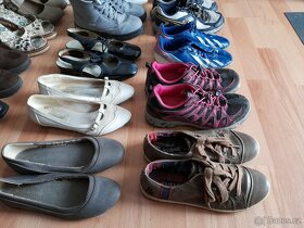 Boty - prodej pouze jako celek za 399,- - 7