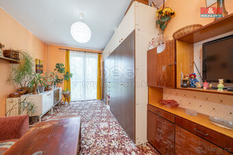 Prodej bytu 2+1, 50 m², Česká Třebová, ul. Habrmanova - 7