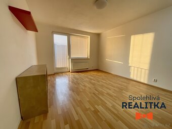 Pronájem bytu 1+kk v Brně na ul. U Leskavy, ev.č. 00126 - 7