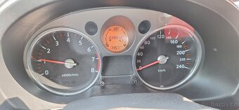 Nissan X-Trail 2,5i+LPG 4x4 - 7