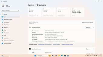 Dell Latitude 7330, i5, 16GB, 256GB, záruka + dock - 7