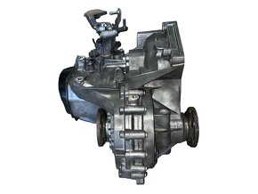 Převodovka 5Q manuál GUG 2.0FSI 80KW VW Caddy 2K - 7