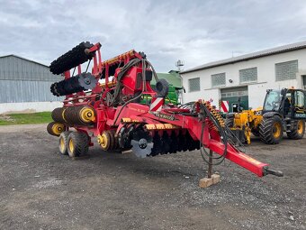 Vaderstad Carrier 925XL+Biodrill 360 BDA - 7