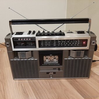 Radiomagnetofon - 7